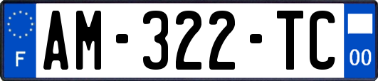 AM-322-TC