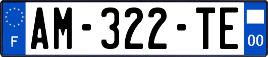 AM-322-TE