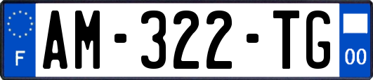AM-322-TG