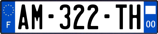 AM-322-TH