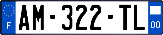 AM-322-TL