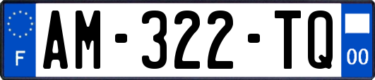 AM-322-TQ