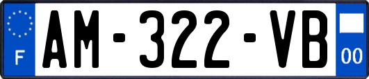 AM-322-VB