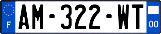 AM-322-WT
