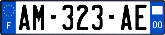 AM-323-AE