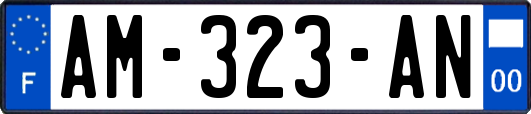 AM-323-AN