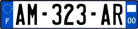 AM-323-AR