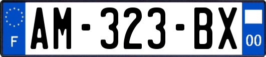 AM-323-BX