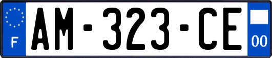 AM-323-CE