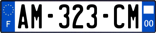 AM-323-CM