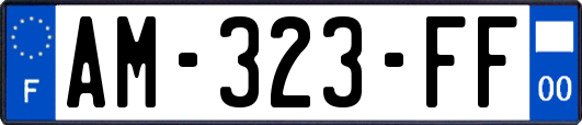 AM-323-FF