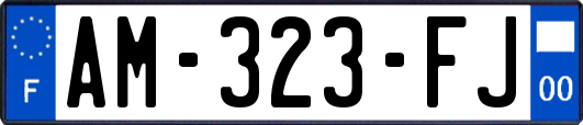 AM-323-FJ