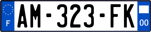 AM-323-FK