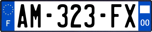 AM-323-FX