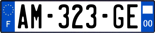 AM-323-GE