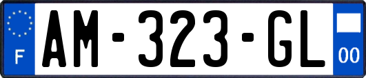 AM-323-GL