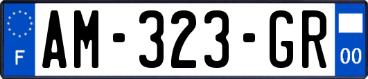 AM-323-GR