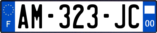 AM-323-JC