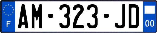 AM-323-JD