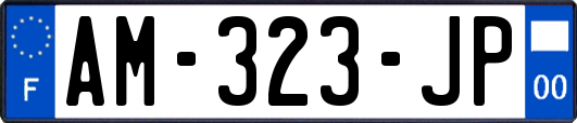 AM-323-JP