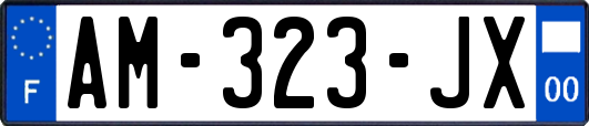 AM-323-JX