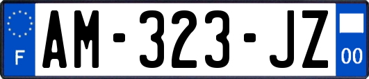 AM-323-JZ