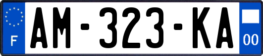 AM-323-KA