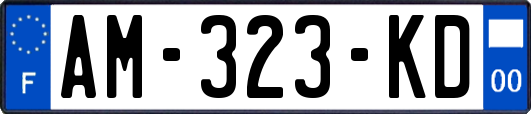 AM-323-KD