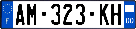 AM-323-KH