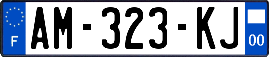 AM-323-KJ