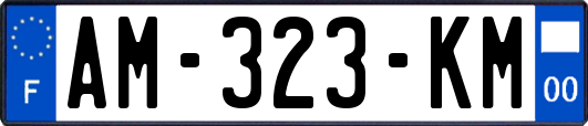 AM-323-KM