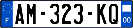 AM-323-KQ