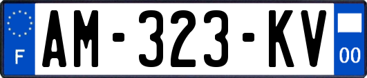 AM-323-KV