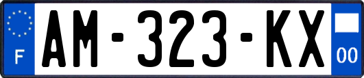 AM-323-KX