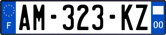 AM-323-KZ