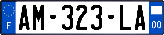 AM-323-LA