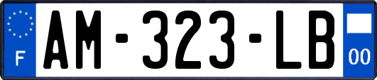 AM-323-LB