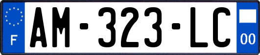 AM-323-LC