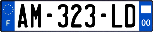 AM-323-LD