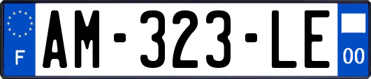 AM-323-LE