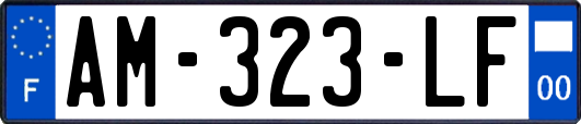 AM-323-LF