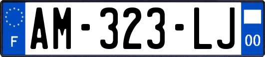 AM-323-LJ
