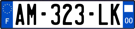 AM-323-LK