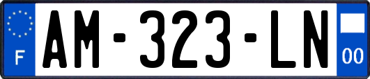 AM-323-LN