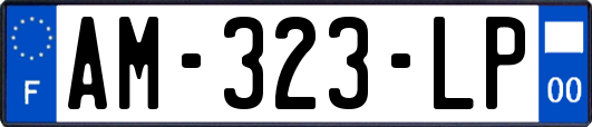 AM-323-LP