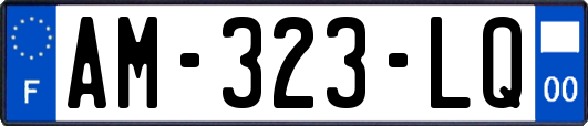 AM-323-LQ