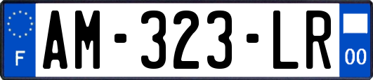 AM-323-LR