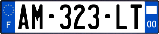 AM-323-LT