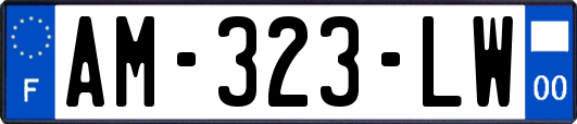 AM-323-LW