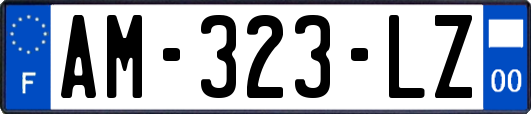 AM-323-LZ